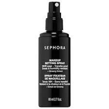 all day makeup setting spray sephora