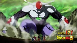 We did not find results for: Dragon Ball Super Episode 121 Dragon Ball Super