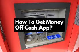 Brokerage services by cash app investing llc, member finra / sipc. How To Get Money Off Cash App Without Card Tutorial Explained Mysocialgod