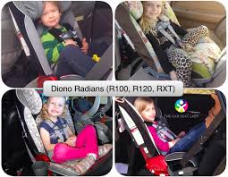 The Car Seat Ladywhen Should Your Child