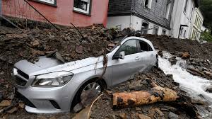 Death toll from flooding in europe passes 100 and is likely to grow. B3 Vukxcwf3pdm