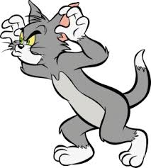 transpa tom and jerry png images