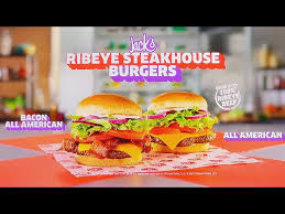 ribeye steakhouse burgers