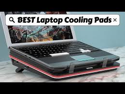 top 5 best laptop cooling pads 2023