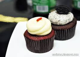 These easy cupcakes are so simple to make. Entree Kibbles Twelve Cupcakes Singapore S Number One Cupcakery Imm Jurong East