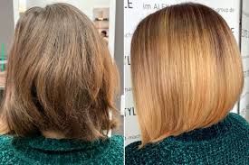 Das haar ist sehr wichtig für das aussehen. Caramel Haarfarbe Haare In Blond Oder Braun Karamell