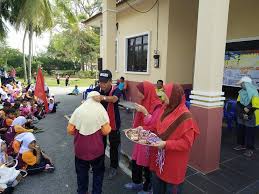 Sk tengku mariam membawa pulang kejayaan dalam karnival pendidikan islam peringkat zon penggaram. Sk Tengku Ampuan Sk Tengku Ampuan Mariam Official Facebook