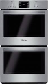 30 inch double electric wall oven