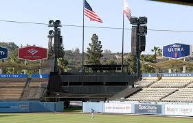 Despite age, there are plenty of reasons why a stadium this old is still considered. A Sound Investment At Dodger Stadium Venuesnow