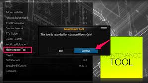 The ftv guide allows you to combine some of your favourite live tv plugins for use with a fully working epg. How To Clear Cache On Kodi For Different Devices Kodi Tips Tricks