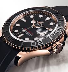 The Oysterflex Bracelet A First For Rolex
