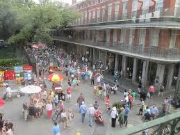 best free things to do in new orleans