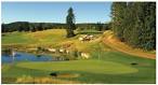 Shuswap National Golf Course, Salmon Arm, British Columbia ...