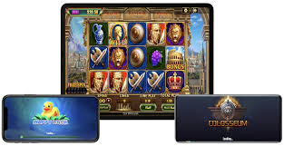 Download and play this free app for android mobile phone now! River Monster Online Casino Software Provider