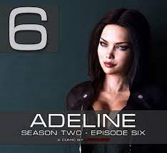 Adeline Season 2 - Episode 6