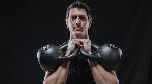 what s better double kettlebells or