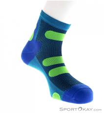 Lenz Compression Socks 4 0 Low Socks Socks Outdoor