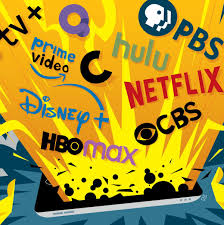 But unlike other streaming companies on this list, you are not able to. Best Streaming Services 2020 The Full List Available