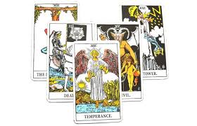 In general, the upright and respectively the reversed position of a card have totally opposite meaning. What Is The Meaning Of The Temperance Tarot Card Lovetoknow