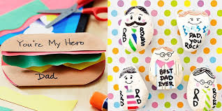 45 easy diy father s day crafts for