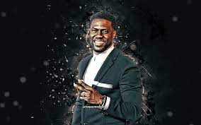 kevin hart american actor white