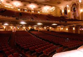 Sale Of Palace Theatre Finalized By Albany The Daily Gazette