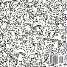 Drug coloring pages for adults you are viewing some drug coloring pages for adults sketch templates click on a template to sketch over it … Shrooms Adult Coloring Trippy Edition Mushrooms Drugs Stress Relief Relaxation Publishing Ace High 9781548412258 Amazon Com Books