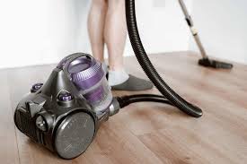 house cleaning services in cypress tx