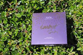 tarte tarteist x makeupshayla contour