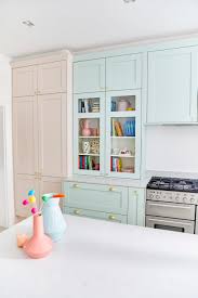 howdens chilcomb paintable kitchen that
