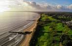 Rosslare Golf Links - The Burrow Links in Rosslare, County Wexford ...