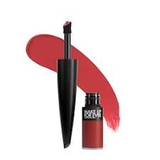 make up for ever rouge artist for ever matte 402 constantly on fire liquid lipstick sephora