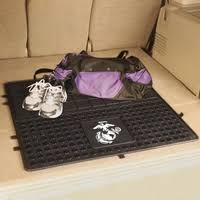 usmc mats and vehicle accessories