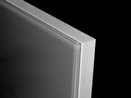 Frameless Glass Cabinet Doors
