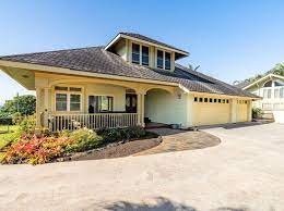 real estate kalaheo hi homes