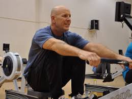 indoor rowing training for success