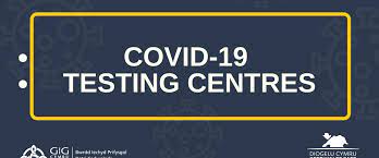 north wales now has 11 covid 19 test