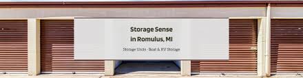 quality storage units in romulus mi