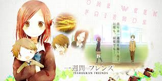 Anime drama jepang berkisah tentang kosuke mishuzima, seorang remaja sma yang hidup nyaman dan tenang. 3 Kisah Persahabatan Paling Menginspirasi Di Serial Anime Akiba Nation