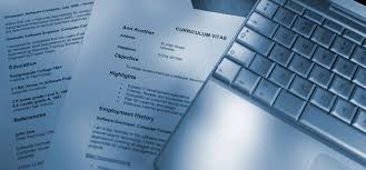 Creating A Resume Jails To Jobs