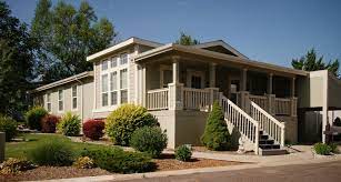 mobile homes in colorado manufactured