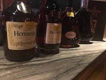 Is Hennessy considered wine?