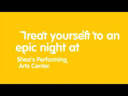 Sheas Performing Arts Center 7168471410 Sheaspac Com