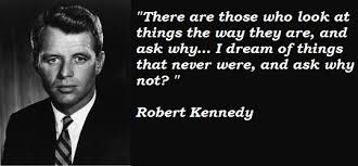 1968 Robert Kennedy Quotes. QuotesGram via Relatably.com