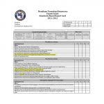 Printable Report Cards For Teachers 30 Real Fake Report Card