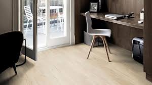 waterproof cork flooring in cyber oak