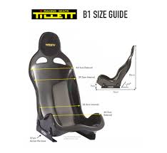 Buy Tillett B1 Seat B1 44 5car Demon Tweeks