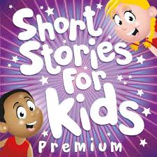 short stories for kids premium podcast
