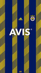 Squad fenerbahce sk this page displays a detailed overview of the club's current squad. Fenerbahce 19 20 Kit Wallpaper By Omer026 A4 Free On Zedge