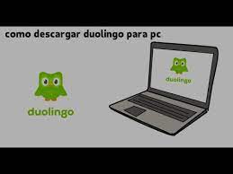 Duolingo nos permite aprender idiomas de forma rápida, sencilla y divertida. Como Descargar Duolingo Para Computadora Youtube